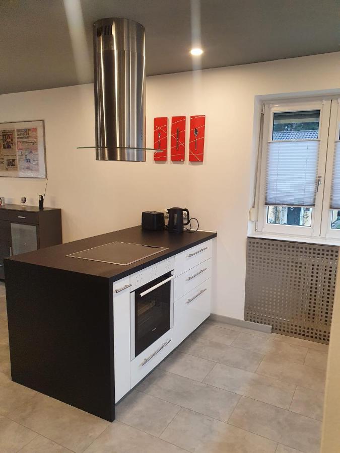 Hügelsheim Casa Joda מראה חיצוני תמונה