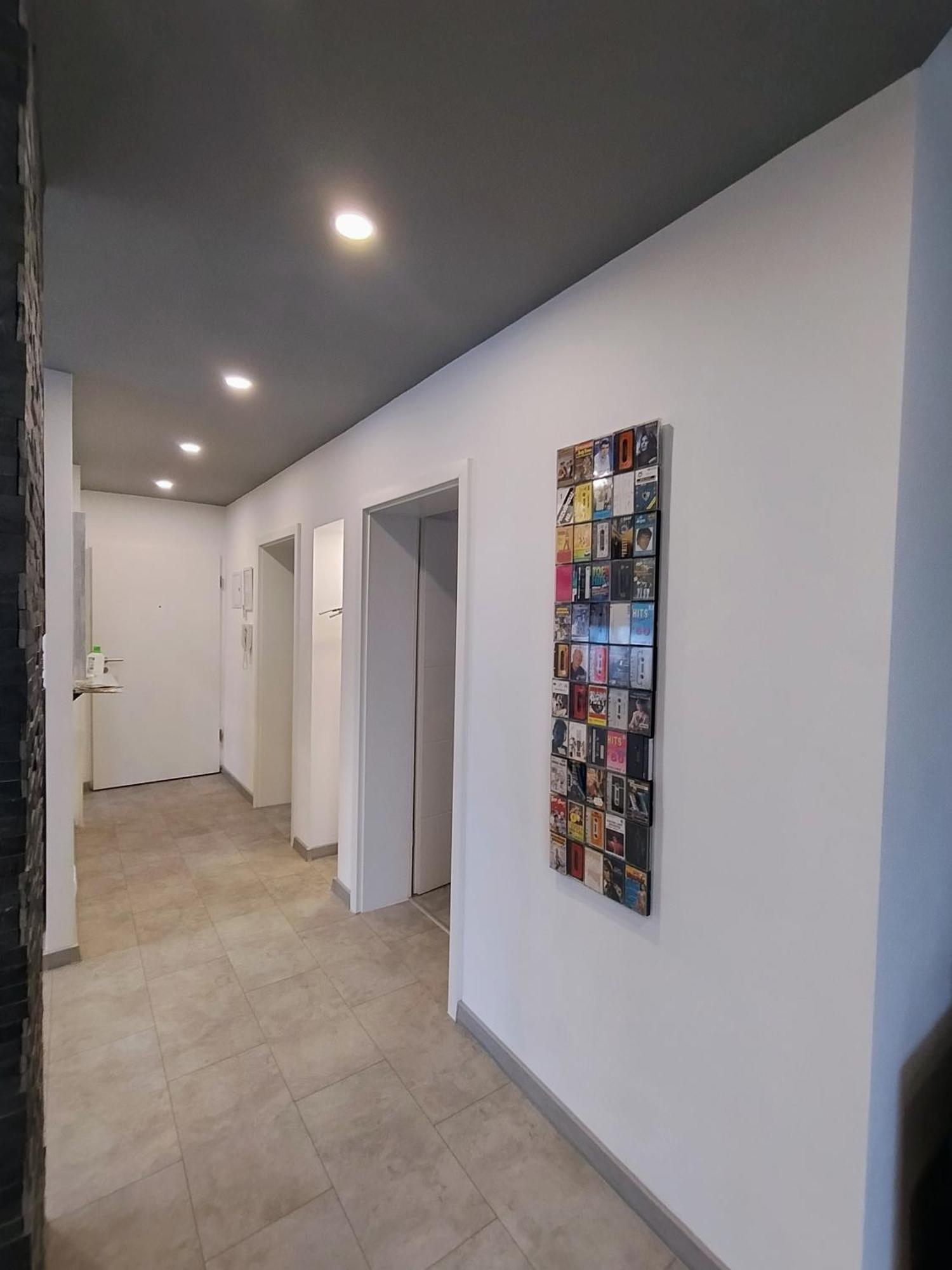 Hügelsheim Casa Joda מראה חיצוני תמונה